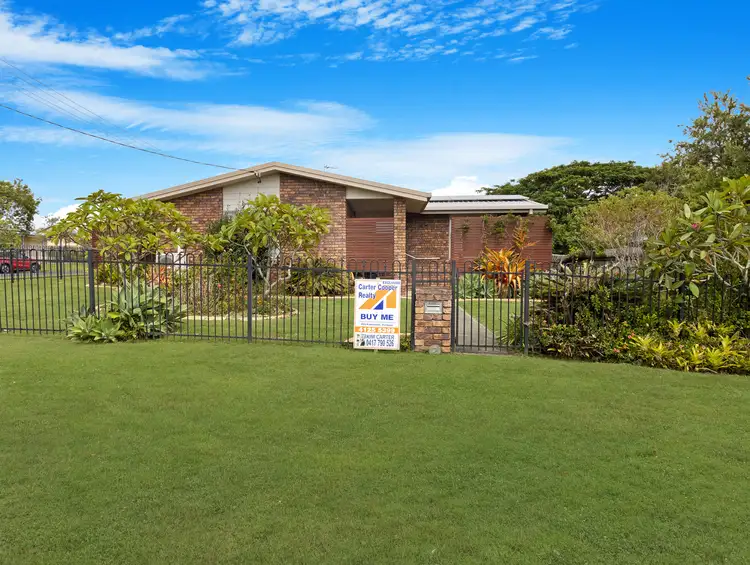 Main view of Homely house listing, 2 Owen Crescent, Urangan QLD 4655
