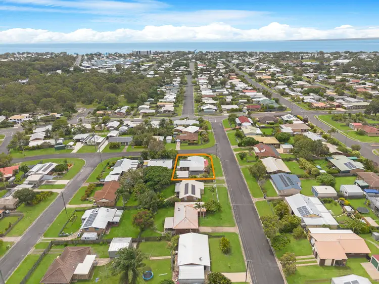 Third view of Homely house listing, 2 Owen Crescent, Urangan QLD 4655
