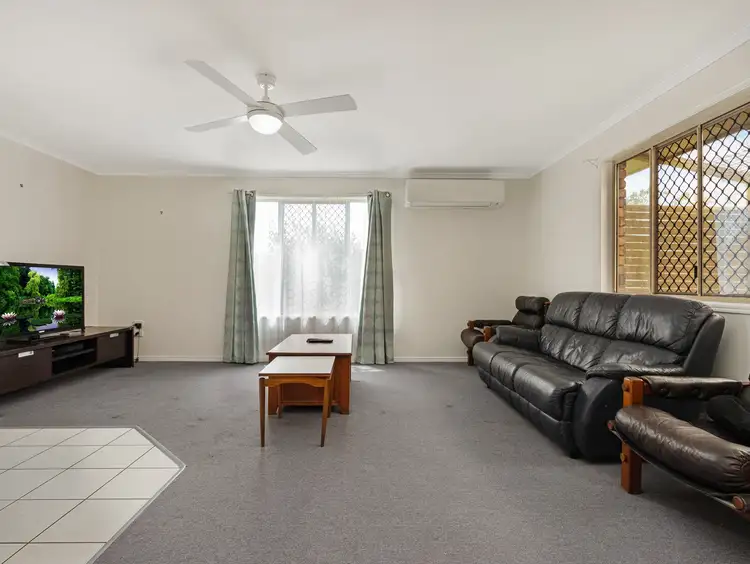Fourth view of Homely house listing, 2 Owen Crescent, Urangan QLD 4655