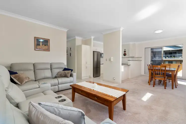 Third view of Homely apartment listing, 21/8-10 Browne Parade, Warwick Farm NSW 2170