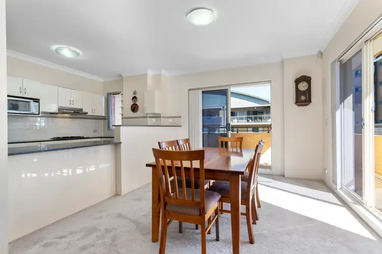 Fourth view of Homely apartment listing, 21/8-10 Browne Parade, Warwick Farm NSW 2170