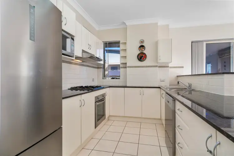 Sixth view of Homely apartment listing, 21/8-10 Browne Parade, Warwick Farm NSW 2170
