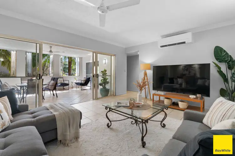 608/2-10 Greenslopes Street, Cairns North QLD 4870