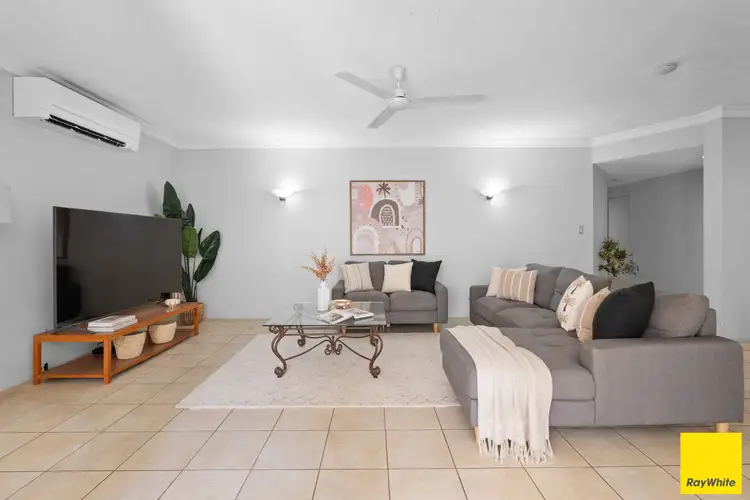 Second view of Homely apartment listing, 608/2-10 Greenslopes Street, Cairns North QLD 4870
