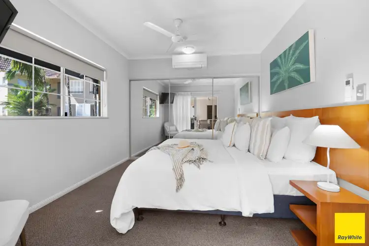 Fifth view of Homely apartment listing, 608/2-10 Greenslopes Street, Cairns North QLD 4870