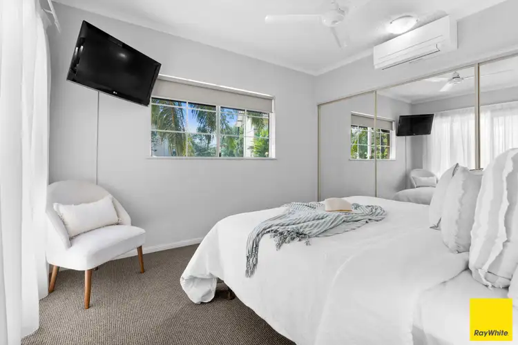 Sixth view of Homely apartment listing, 608/2-10 Greenslopes Street, Cairns North QLD 4870