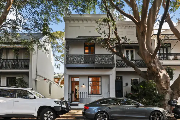 155 Paddington Street