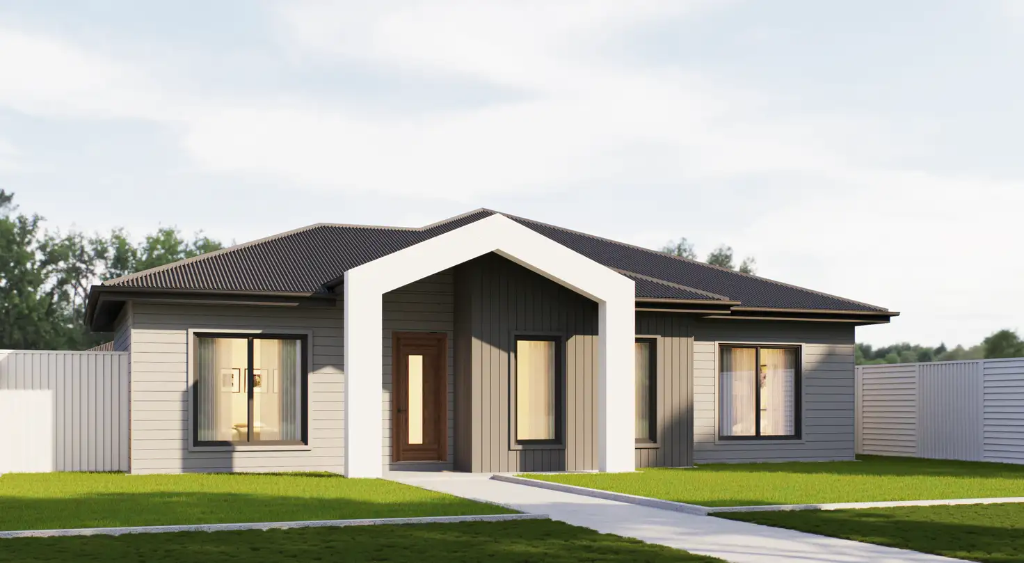 Main view of Homely house listing, 1 & 2/10 Phillips Street, Rushworth VIC 3612