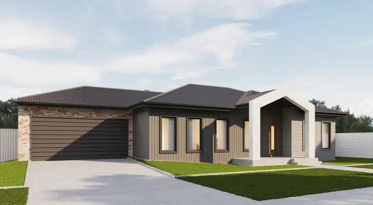 Fourth view of Homely house listing, 1 & 2/10 Phillips Street, Rushworth VIC 3612