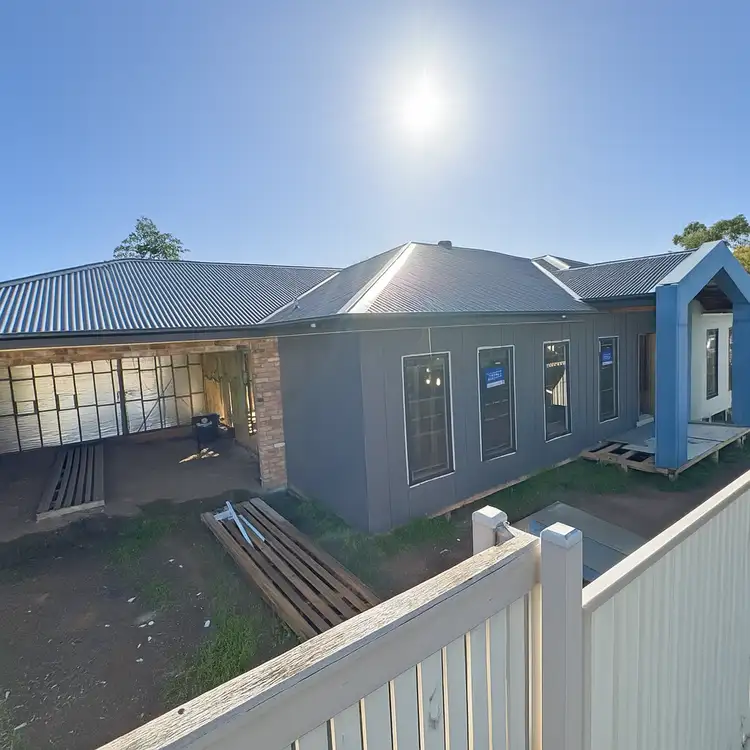 Fifth view of Homely house listing, 1 & 2/10 Phillips Street, Rushworth VIC 3612