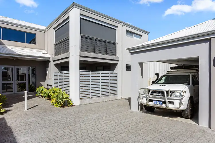 Third view of Homely unit listing, 4/67 Edeline Street, Spearwood WA 6163