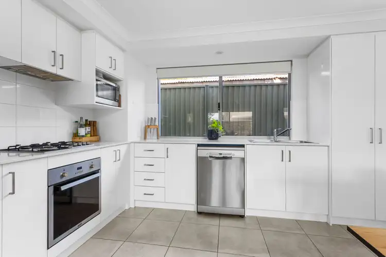 Fourth view of Homely unit listing, 4/67 Edeline Street, Spearwood WA 6163