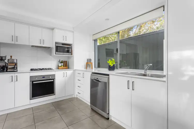 Fifth view of Homely unit listing, 4/67 Edeline Street, Spearwood WA 6163