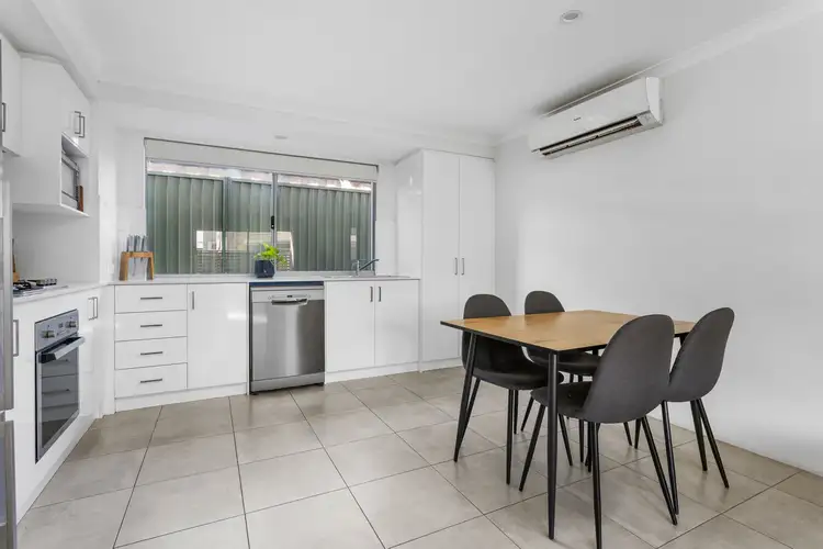 Sixth view of Homely unit listing, 4/67 Edeline Street, Spearwood WA 6163