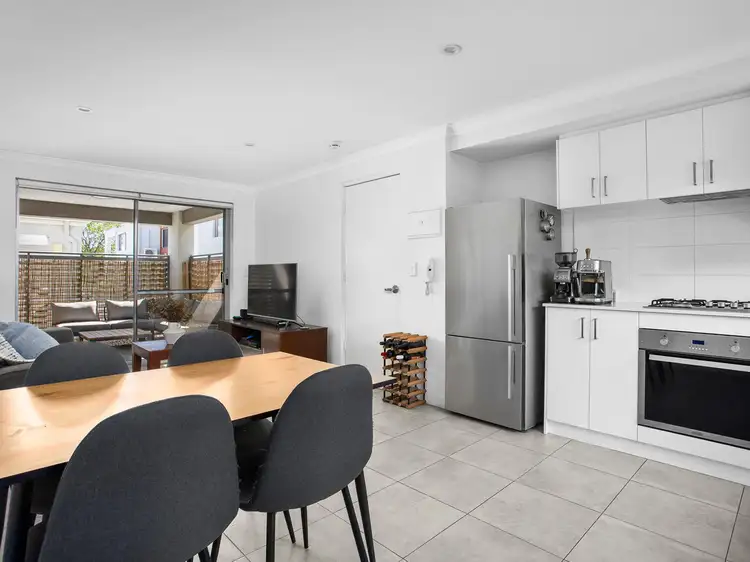 Seventh view of Homely unit listing, 4/67 Edeline Street, Spearwood WA 6163