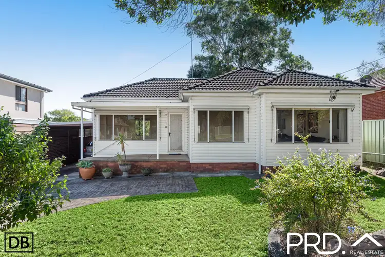4 Burtenshaw Street, Panania NSW 2213