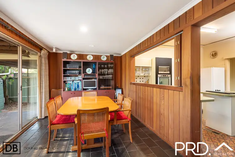 Fifth view of Homely house listing, 4 Burtenshaw Street, Panania NSW 2213