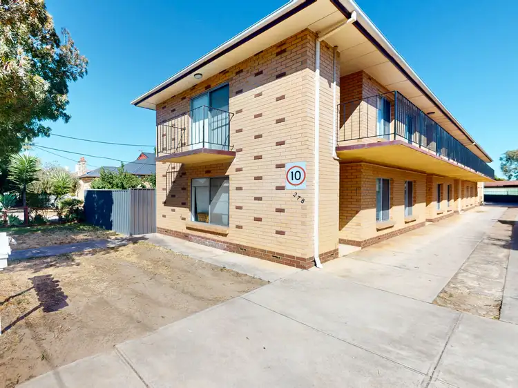 278 Goodwood Road