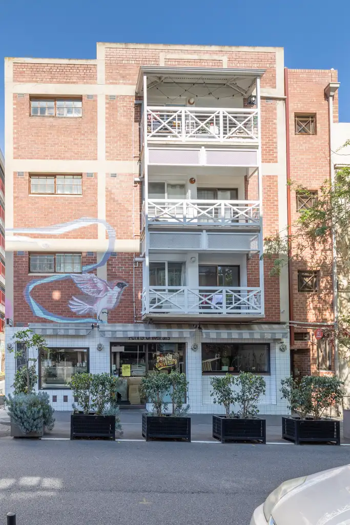 1/1 Union Street, Adelaide SA 5000