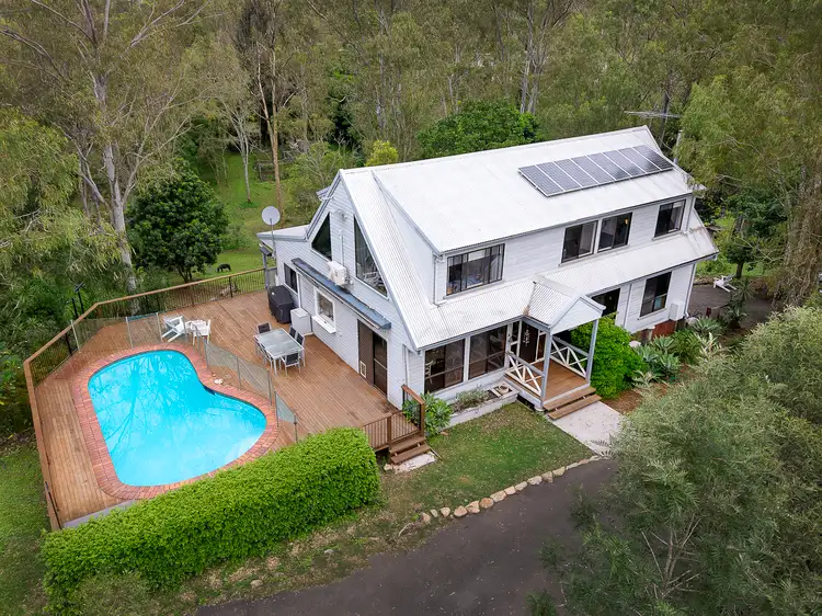 Second view of Homely house listing, 15 Kanangra Close, Karana Downs QLD 4306