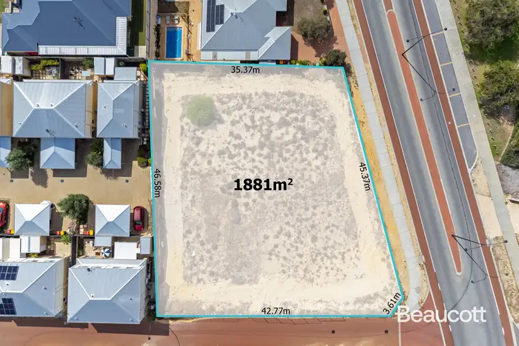 19 Jamaica Lane, Clarkson WA 6030