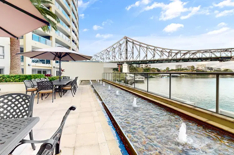 192/82 Boundary Street, Brisbane City QLD 4000