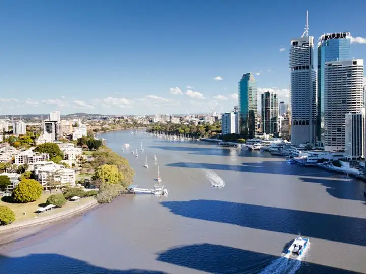 192/82 Boundary Street, Brisbane City QLD 4000