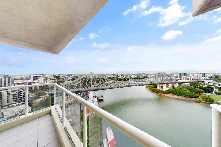 192/82 Boundary Street, Brisbane City QLD 4000