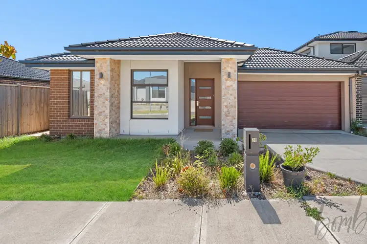 28 Cardigan Street