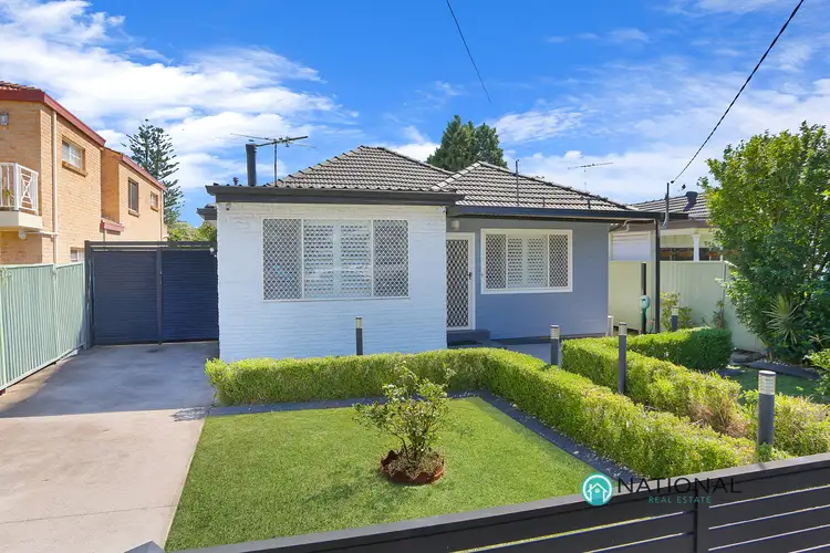 33 West Street, Guildford NSW 2161