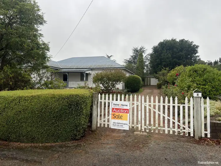 4 Osborne Road, Mount Barker WA 6324
