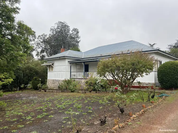 Second view of Homely house listing, 4 Osborne Road, Mount Barker WA 6324