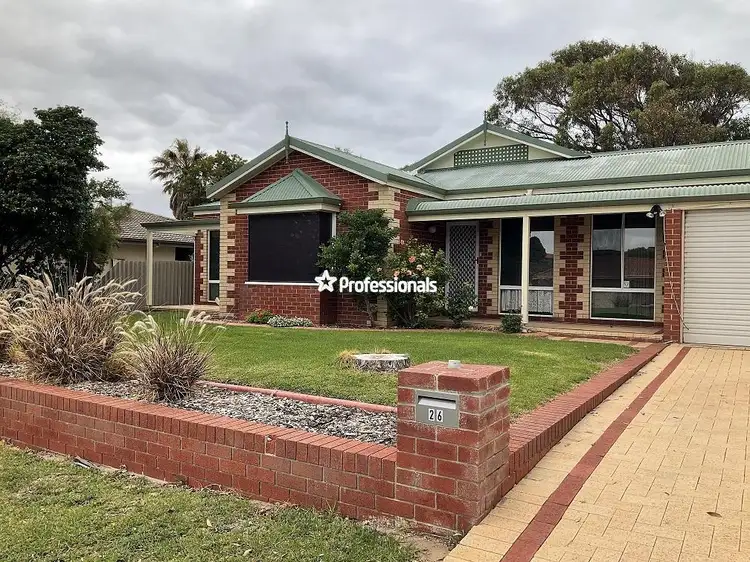 26 Adelaide Street