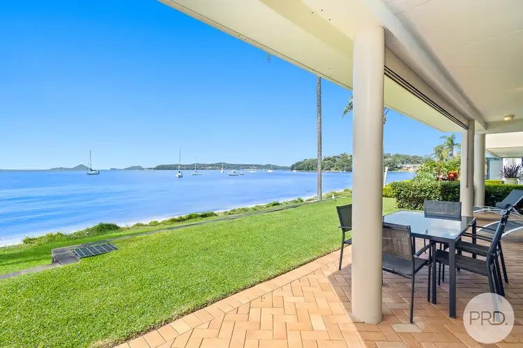 Sixth view of Homely semi-detached listing, 1/189 Soldiers Point Road, Salamander Bay NSW 2317