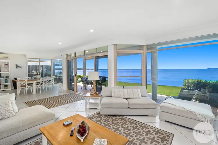 Seventh view of Homely semi-detached listing, 1/189 Soldiers Point Road, Salamander Bay NSW 2317