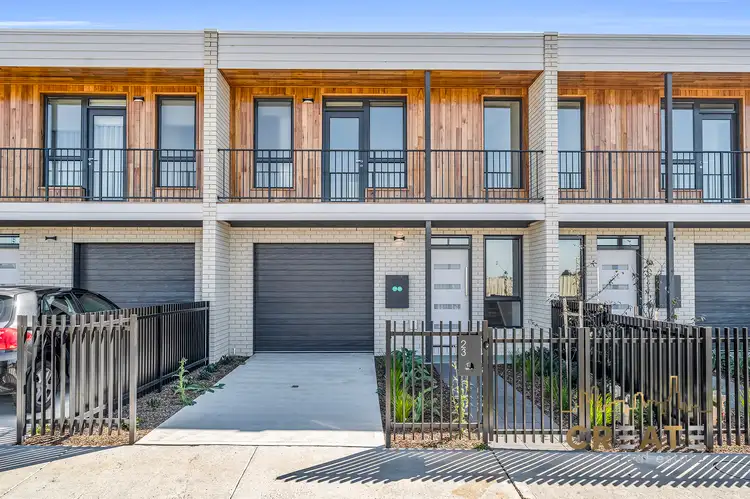 23 Brushbox Street, Sunshine North VIC 3020