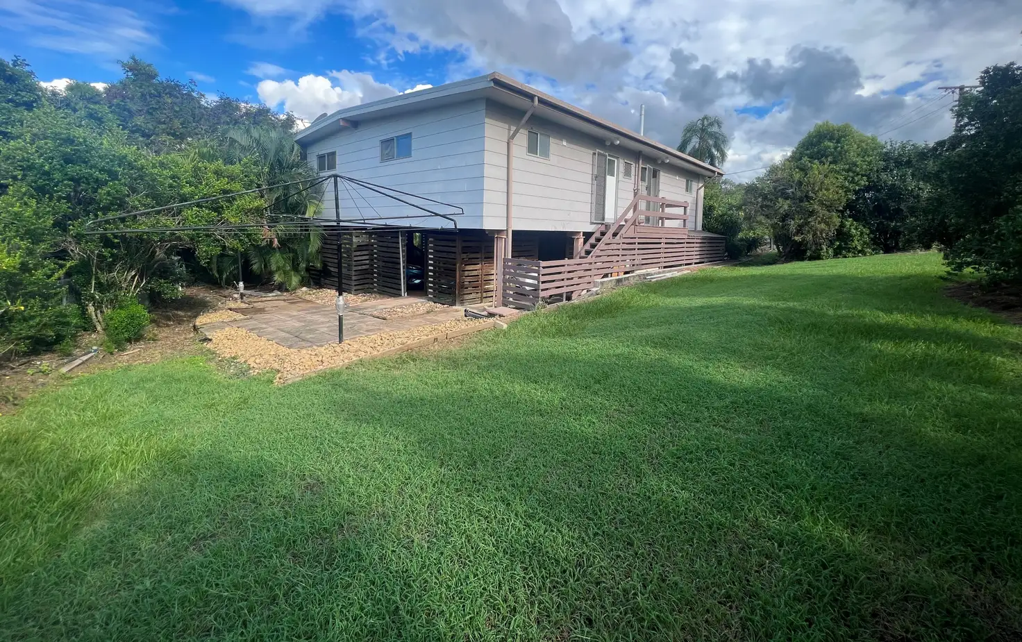 Main view of Homely unit listing, 25 Edlorowa Street, Sun Valley QLD 4680