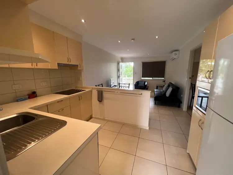 Fourth view of Homely unit listing, 25 Edlorowa Street, Sun Valley QLD 4680