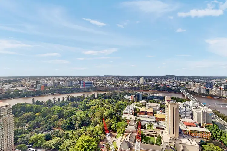 3103/8 Margaret Street, Brisbane City QLD 4000