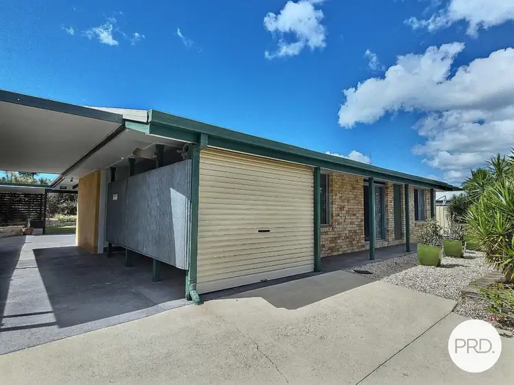 25 Bevington Street, Tannum Sands QLD 4680