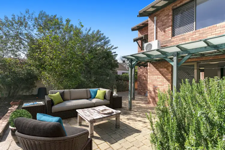 Second view of Homely townhouse listing, 4/716 Stirling Highway, Mosman Park WA 6012
