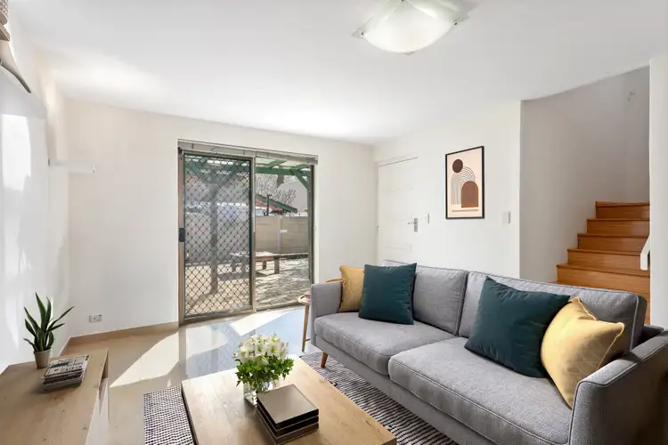 Third view of Homely townhouse listing, 4/716 Stirling Highway, Mosman Park WA 6012