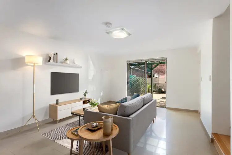 Fourth view of Homely townhouse listing, 4/716 Stirling Highway, Mosman Park WA 6012