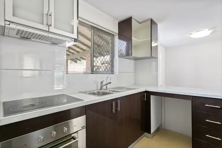 Fifth view of Homely townhouse listing, 4/716 Stirling Highway, Mosman Park WA 6012