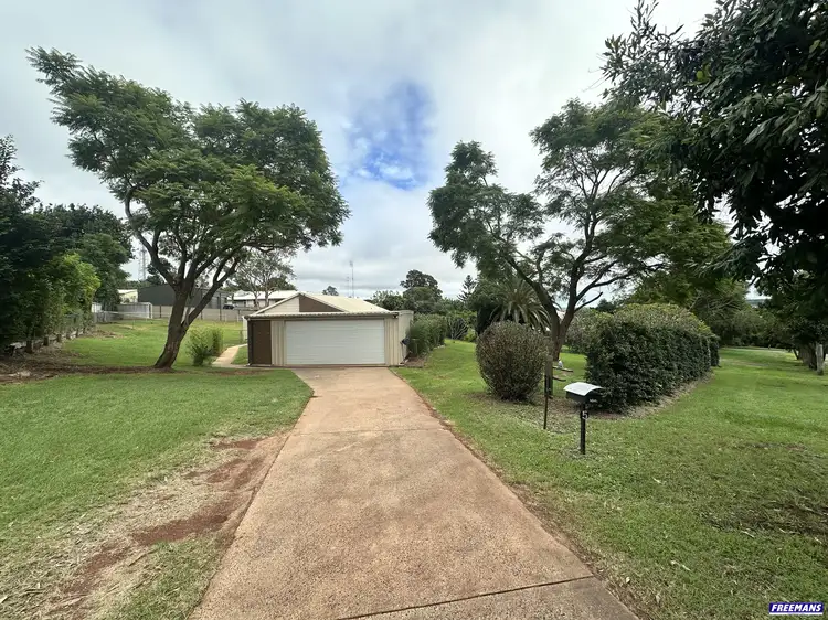 5 Murray Parade, Kingaroy QLD 4610