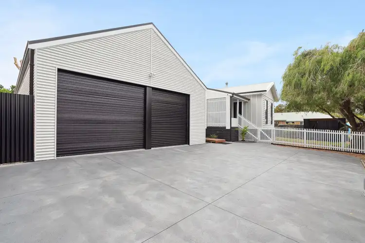 91 Lord Street, Eden Hill WA 6054