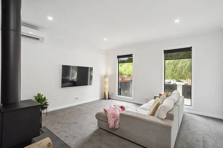 Second view of Homely house listing, 91 Lord Street, Eden Hill WA 6054
