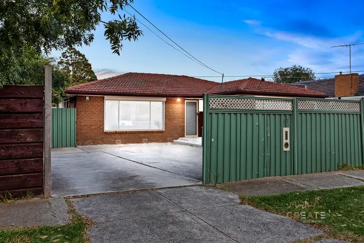 77 Billingham Road, Deer Park VIC 3023