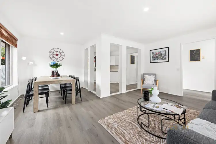 Fifth view of Homely house listing, 77 Billingham Road, Deer Park VIC 3023