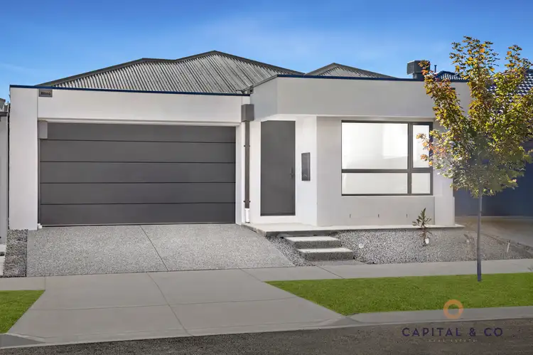 14 Greenwood Road